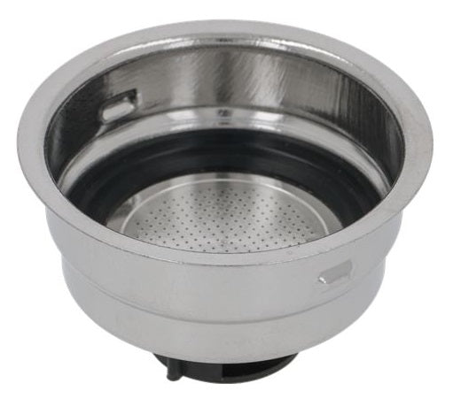 Filtru CREMADISK 1 ceasaca, ø 62 mm, H 33 mm, DELONGHI AS00001313, 7332173700