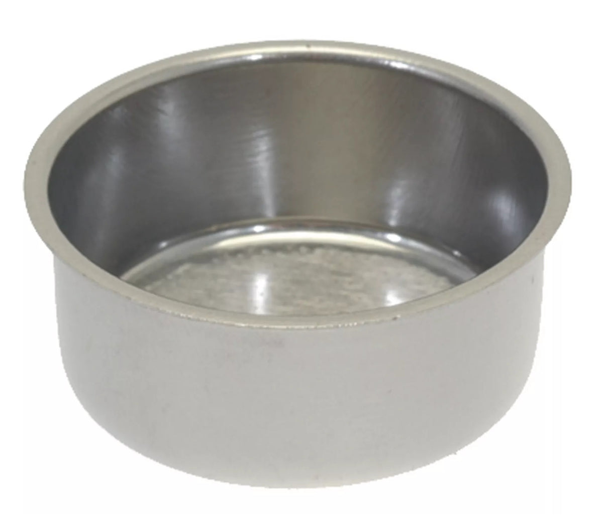 Filtru pentru 2 cafele ø 60 mm, H 25.5 mm