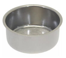 Filtru pentru 2 cafele ø 60 mm, H 25.5 mm