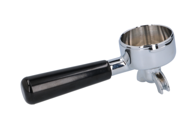 Portafiltru pentru 2 cafele Pavoni, fara filtru - LF1165023