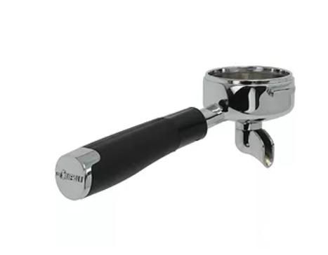 Portafiltru pentru 1 cafea, cu arc de retinere, fara filtru - LF1165204