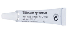 Vaselina siliconica tub 6 grame,  -40°C +200°C