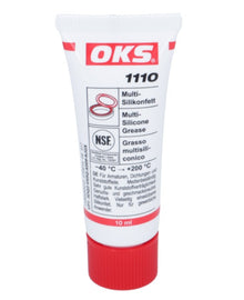 Vaselina siliconica OKS 1110, tub 10 ml, -40°C +200°C