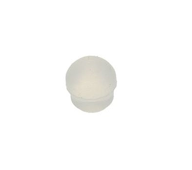 Garnitura silicon in forma de ciuperca, ø 7/6 mm, H 8 mm, 149450588, 996530018311