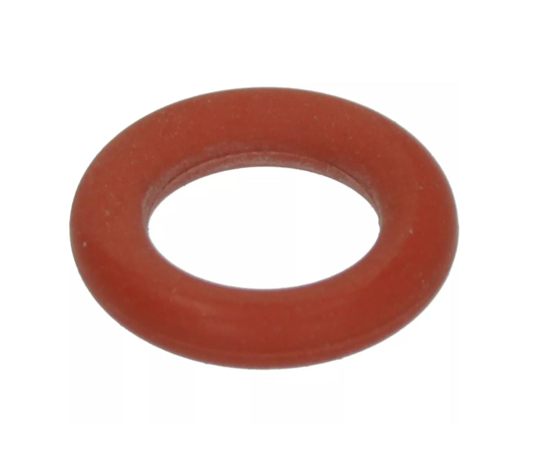 Oring silicon grosime 1,78mm, diam. int. ø 5,28mm - S505045