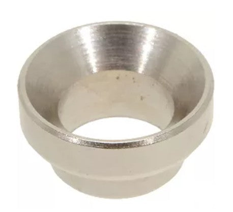 Bucsa pentru teava de abur diam. ext. ø 12/8,5mm, diam. int. ø 7, grosime 6/3mm - LF1186988
