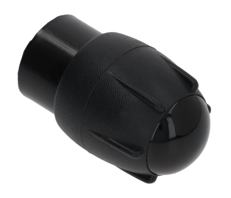 Buton robinet abur Cimbali 913729020, pentru ax ø 8x5.5 mm