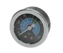 Manometru ø montare 52 mm, presiune 0·15 bar -  LF1245062