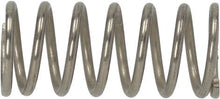 Arc de compresie ø 7,6 x 17 mm, din inox, EF0013, 996530055395