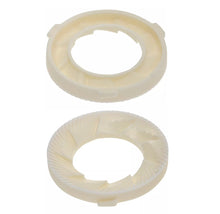 Set cutite rasnita ceramic, ext. ø 48mm, int. ø 28, H 6,5mm, 996530016342