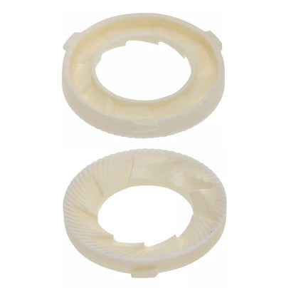 Set cutite rasnita ceramic, ext. ø 48mm, int. ø 28, H 6,5mm, 996530016342
