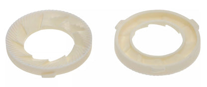 Set cutite rasnita ceramic, ext. ø 48mm, int. ø 28, H 6,5mm, 996530016342