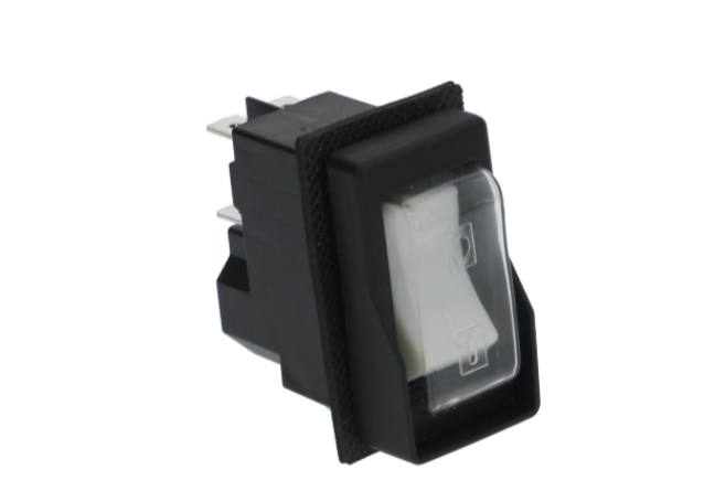 Intrerupator pozitii  0-1, 16A, 250V - LF1319216