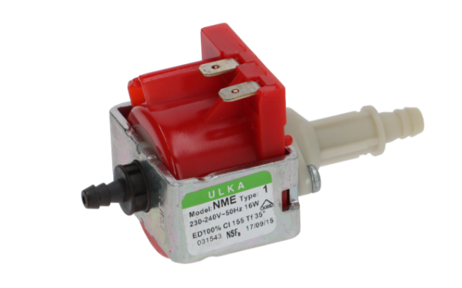 Pompa vibratoare NME 1, 16W, 230/240V, 50Hz - LF1331025