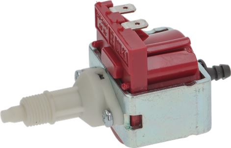 Pompa vibratoare ULKA NME 1S, 16W, 230V, 50Hz