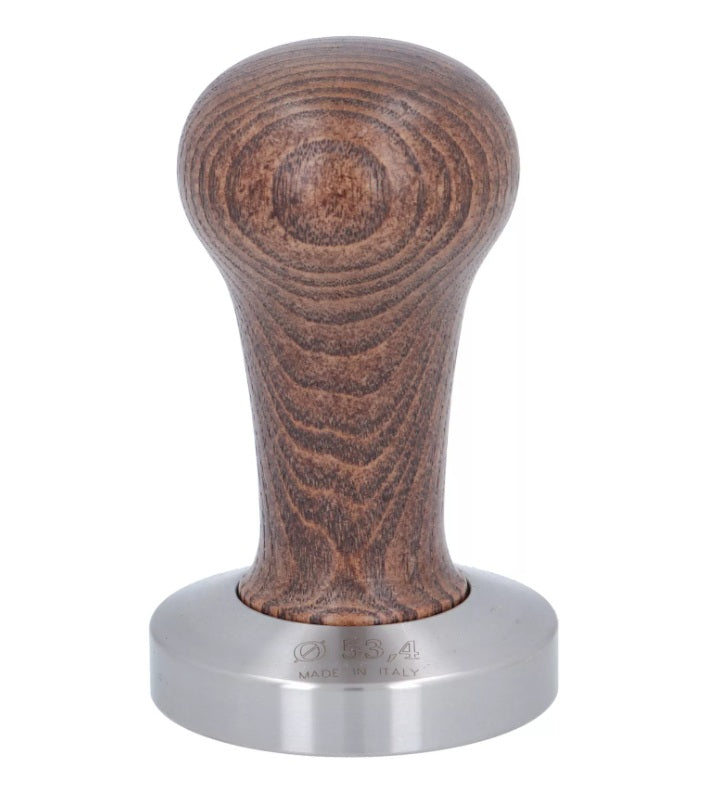 Presa de cafea - tamper de precizie ø 53,4mm