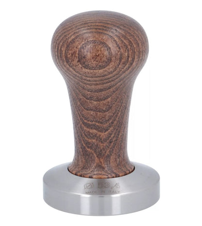 Presa de cafea - tamper de precizie ø 53,4mm