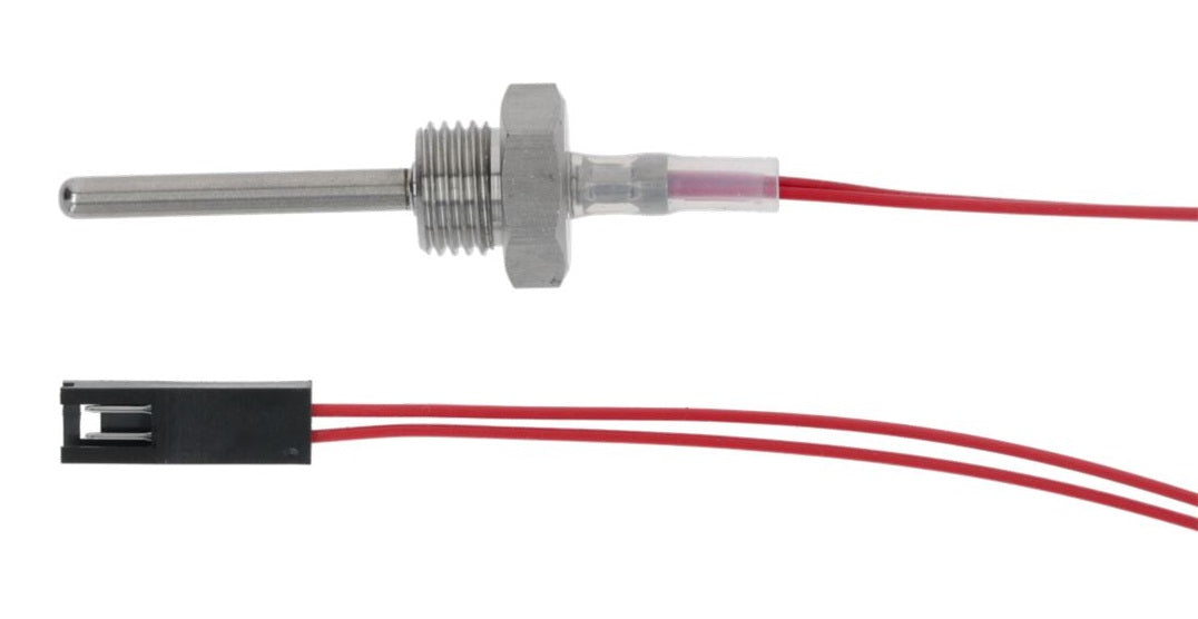 Sonda de temperatura ø 1/4" - bulb ø 4x34mm, San Marco CCISON0070