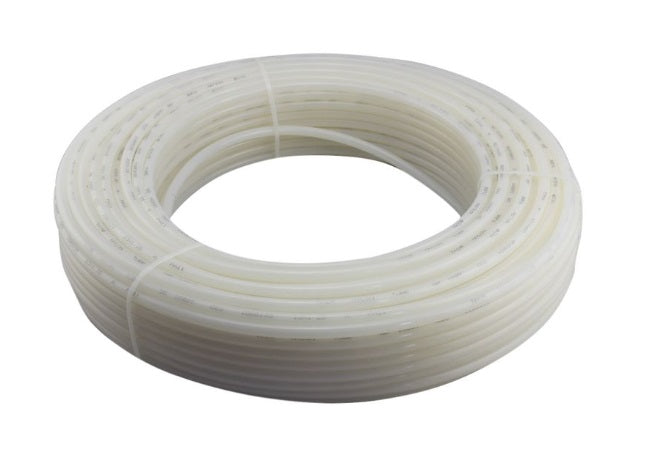 Tub / teava teflon ø 4x6mm, rola L 10m