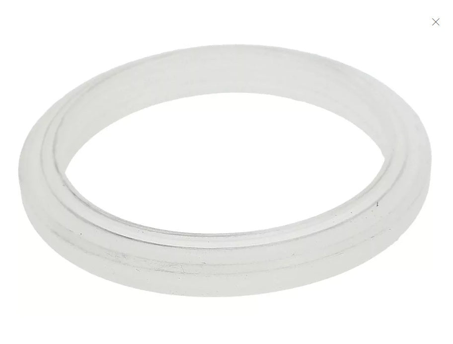 Garnitura siliconica, pentru grup portafiltru 58x46x8mm, 5313221491 De'Longhi - 1486035