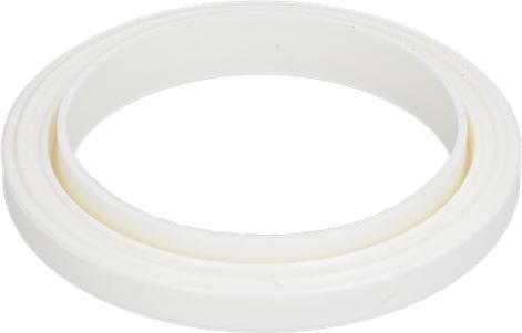 Garnitura portfiltru pentru grup 54mm, ext. ø 65mm, int. ø 49mm, H 6,8/10mm, Breville, Sage SP0001474