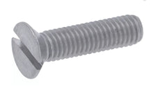 Surub cu cap inecat filet M5x20 mm - 1528298