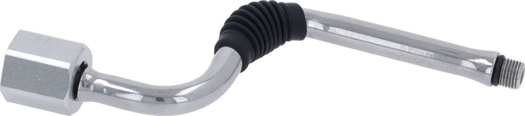 Teava de abur - steamer complet, lungime 21 cm, Rancilio 10049063