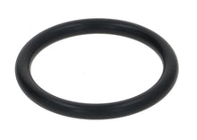 Oring din silicon negru (WACKER LR3066), grosime 4,2mm , diam. int. ø 36mm, DeLonghi 5313238581