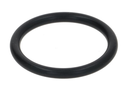 Oring din silicon negru (WACKER LR3066), grosime 4,2mm , diam. int. ø 36mm, DeLonghi 5313238581