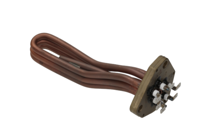 Rezistenta 2700 W, 220 V, L 190 mm - LF1755236