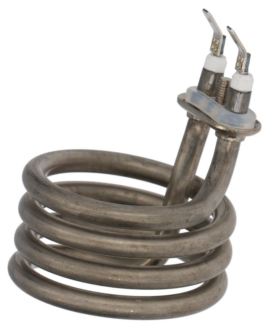 Rezistenta masina de cafea DeLonghi 1000W, 230V, ø 58mm, H 55mm - LF1755274, 9017153
