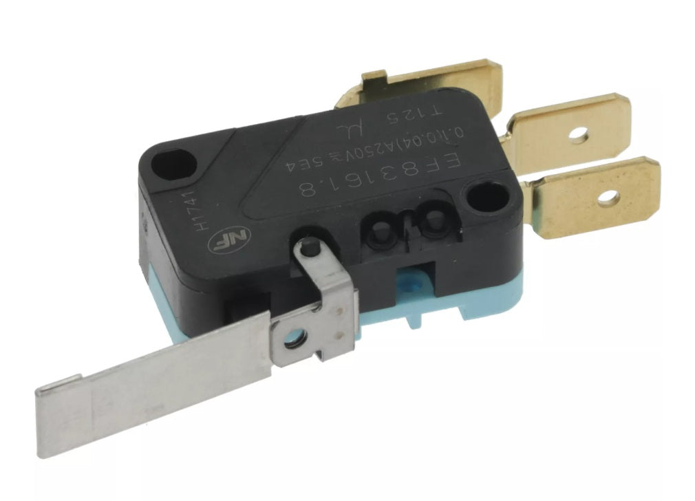 Microintrerupator CROUZET EF83161.8, 0.1(0.04)A, 250V