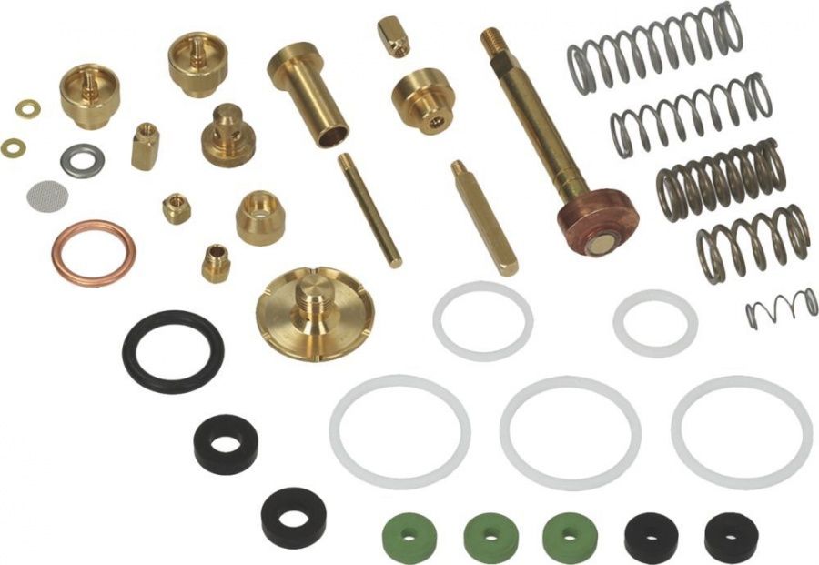 Kit de reparatie pentru grup/cap infuzor E61