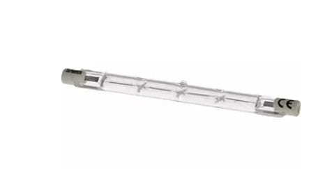 Lampa halogen R7s 160W, 230V - LF2102048