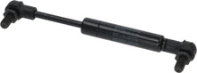Arc cu gaz STABILUS Lift-O-Mat 4859DO, 0400N, forta comprimare 400 N, L max 170mm, pentru calandru - 543010181200