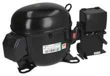 Compresor EMBRACO NT2178GK CSR, 220/240V, 50Hz, putere 3/4 Hp, capacitate 17.40 cc, gaz refrigerant R404a/R507 LBP