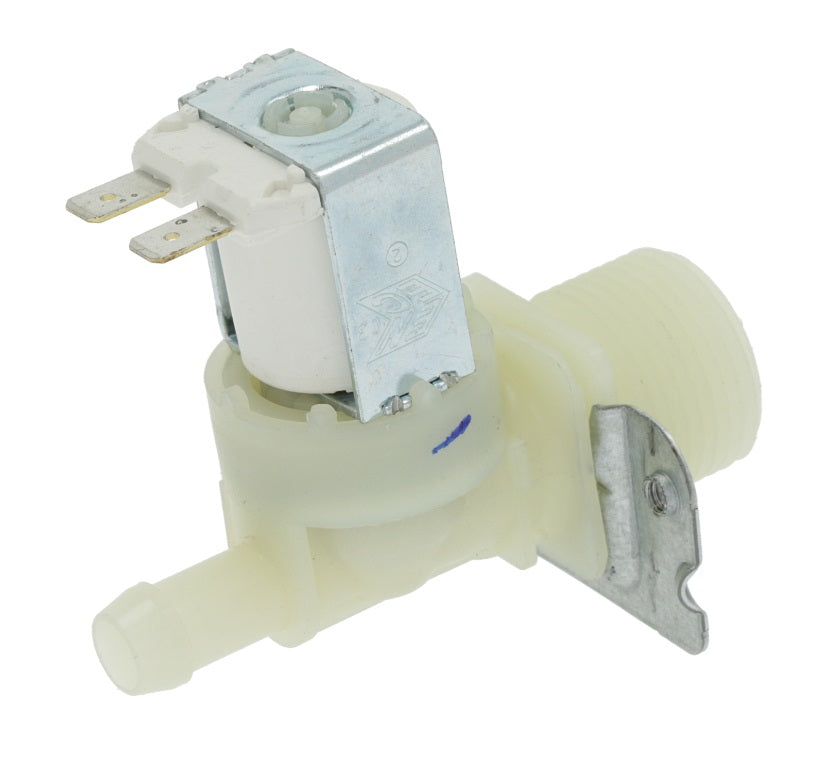 Electrovalva ELBI 329, 220-240VAC, filet 3/4", iesire ø 10.5mm, T. max. 90°C