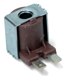 Bobina electrovalva 12V AC, maro, int. ø 9.2 mm, H 30 mm, TP 52500012