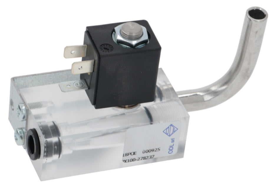 Electrovalva ODL PX100, 24V, 50Hz, pentru carbonator apa Cosmetal 099198