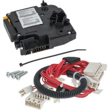 Kit modul inchidere usa masina de spalat, 5A, 240V - 472991372, 0HN484, 0W2045, 438956051, 7I0W2045, 7WAS472991372