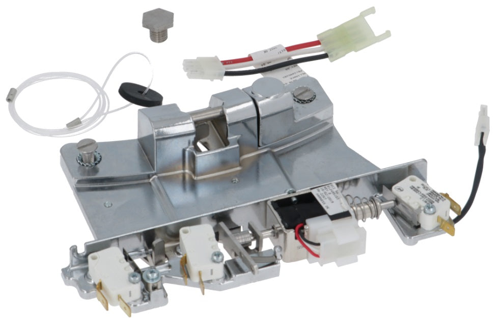 Kit mecanism inchidere hublou complet B12517701