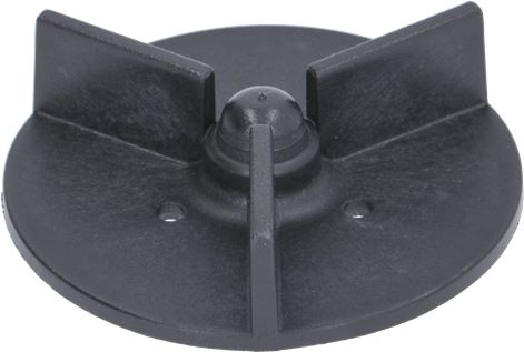 Rotor turbina pompa AP ø 72mm