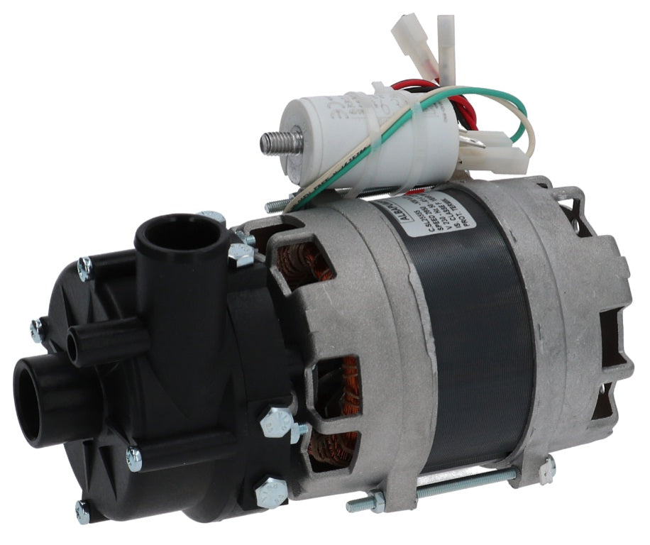 Pompa AP SL25555 0.26HP, 50Hz, 0,22kW, 230V, intrare ø 28 mm, iesire ø 28 mm