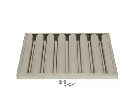 Filtru hota 500x500x25 mm - LF3160202