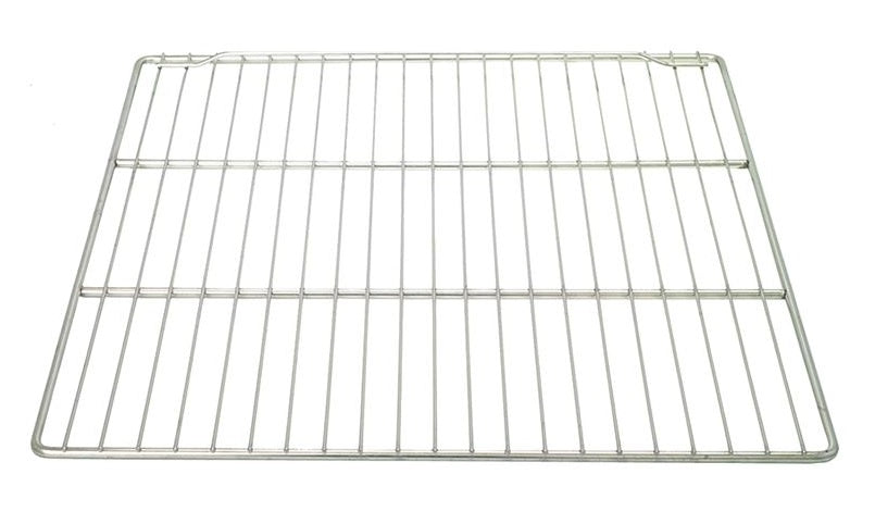 Grilaj raft frigider din inox 650x530mm, marime GN 2/1, GN650TN08