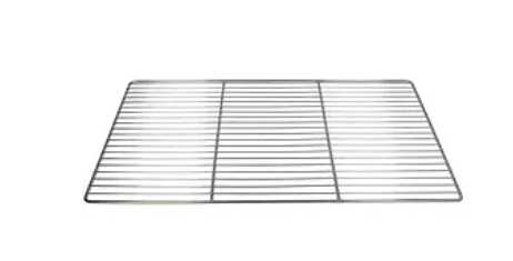 Gratar - raft GN1/1, dimensiuni 530 x 325 mm - LF3185253