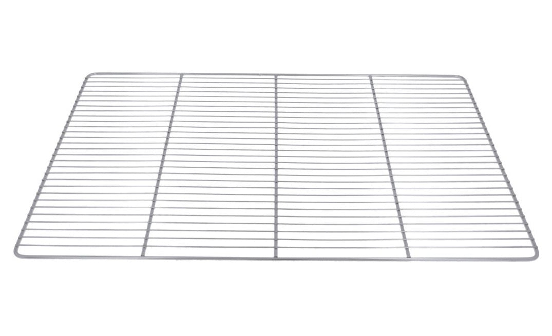Grilaj - raft frigider inox L 600x400 mm - LF3185254