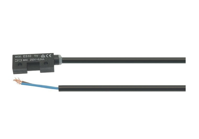 Microintrerupator E510, 250V, 0,04A, contact NO, 2950SENSM510