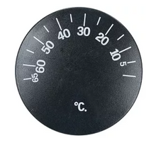Buton ø 42mm, 0-65°C- LF3241825