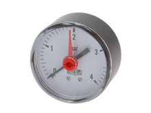 Manometru  ø 52 mm - LF3245018